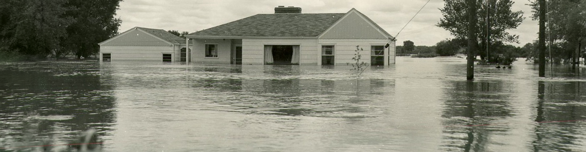 flood photo