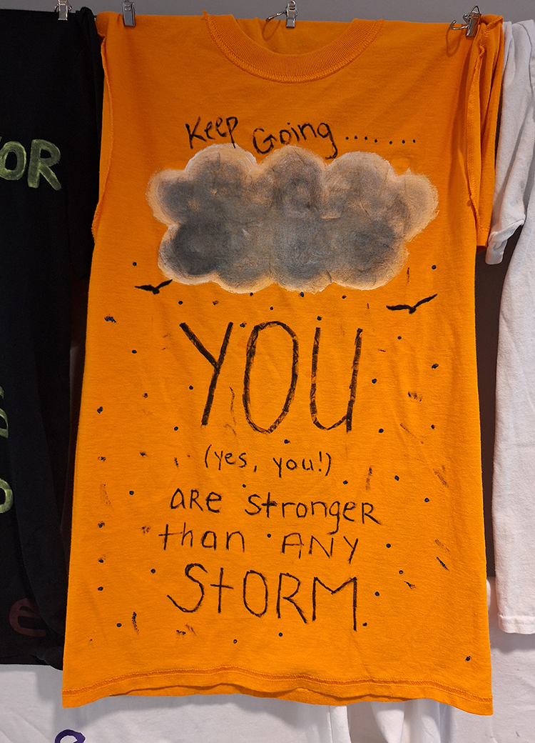 Tshirt
