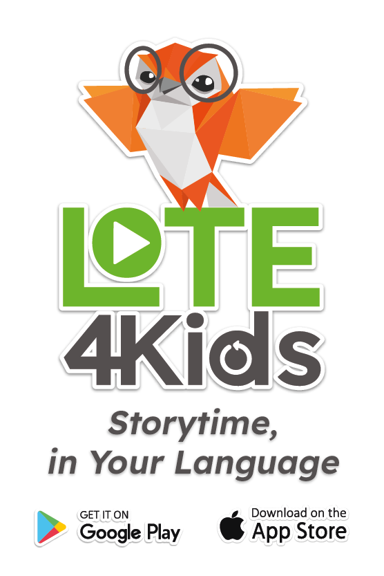 LOTE4Kids