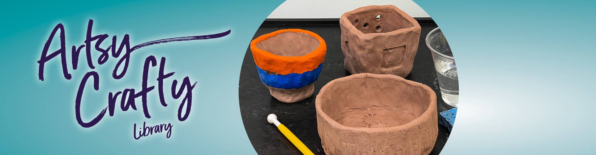 Pinch Pots