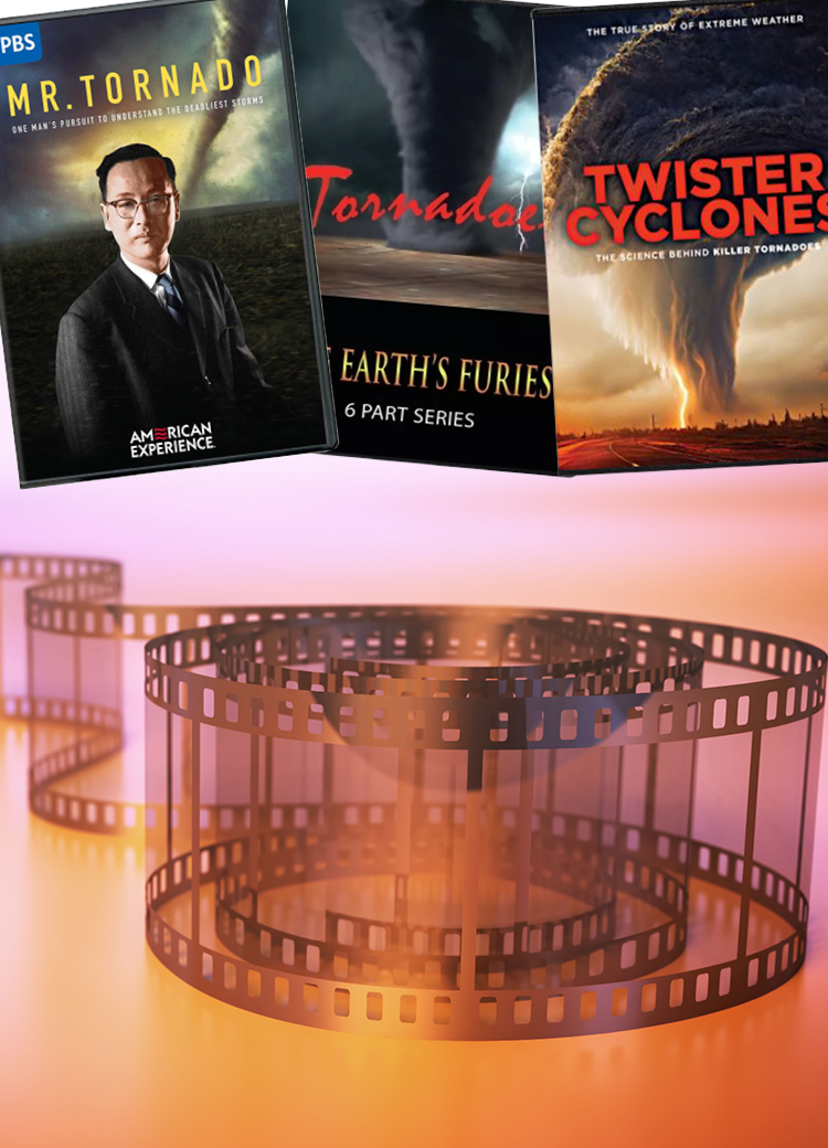 DVD covers