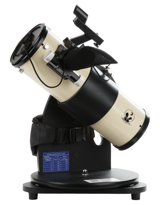 telescope