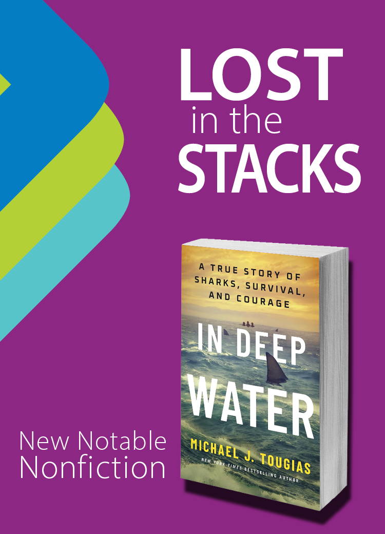 Lost in the Stacks