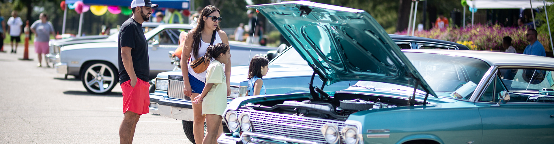 lowrider culture fest