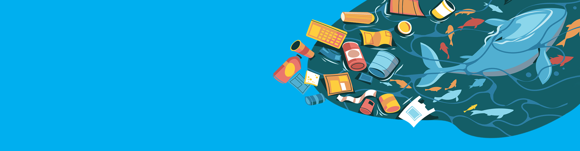 Washed Ashore Featured