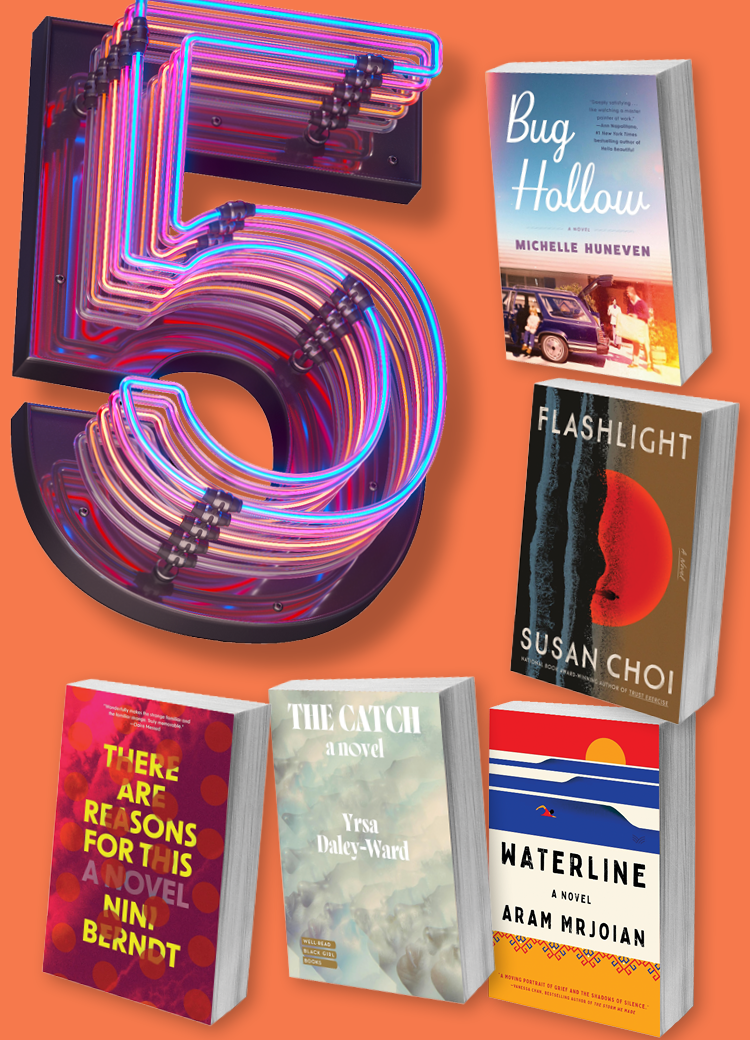 book covers
