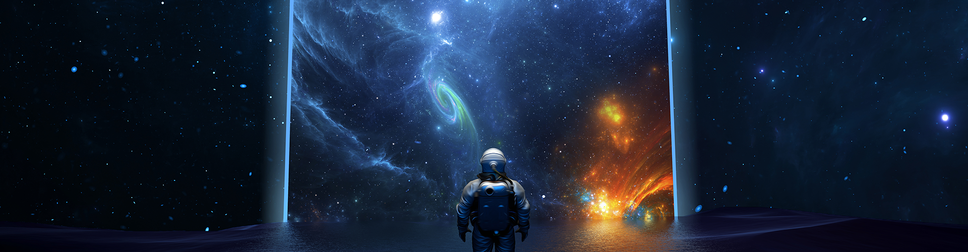 space portal scifi