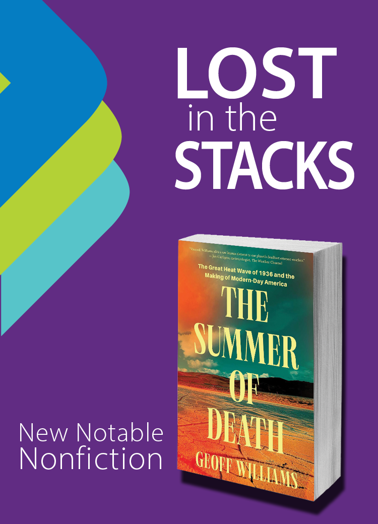 Lost in the Stacks