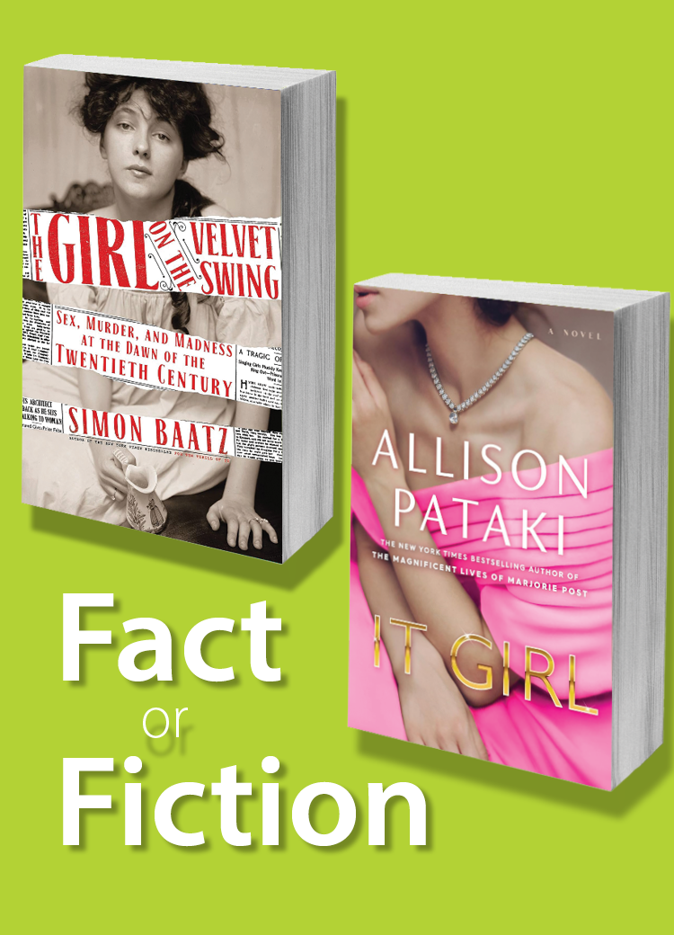 Fact or Fiction