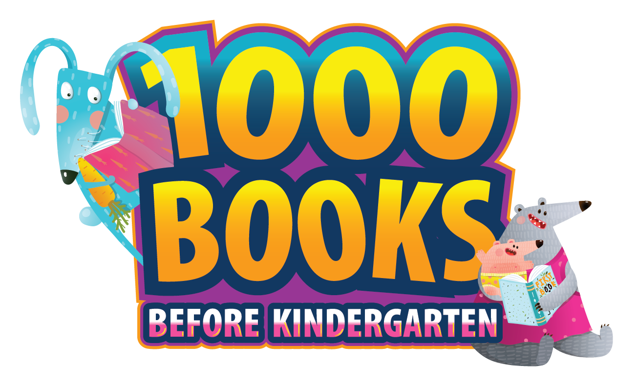 1000 Books