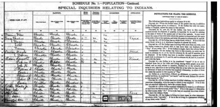 Ancestry doc
