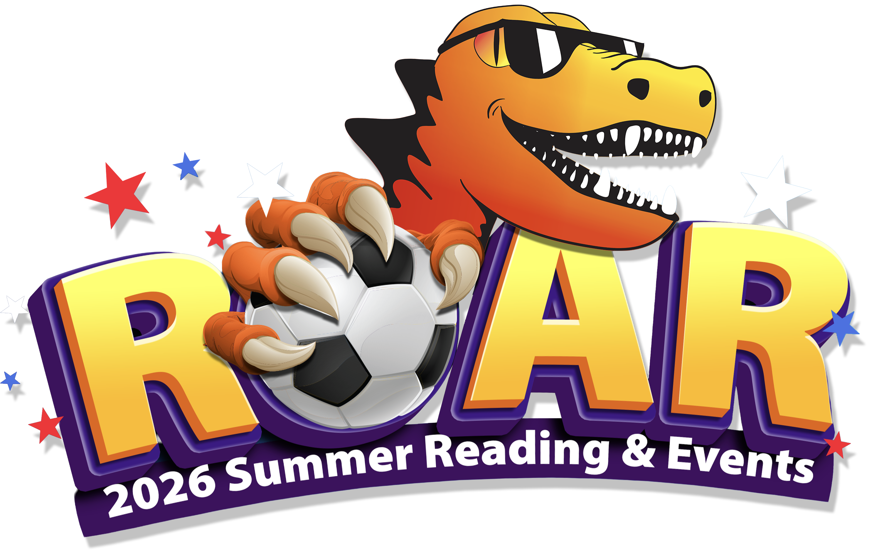 Roar Logo