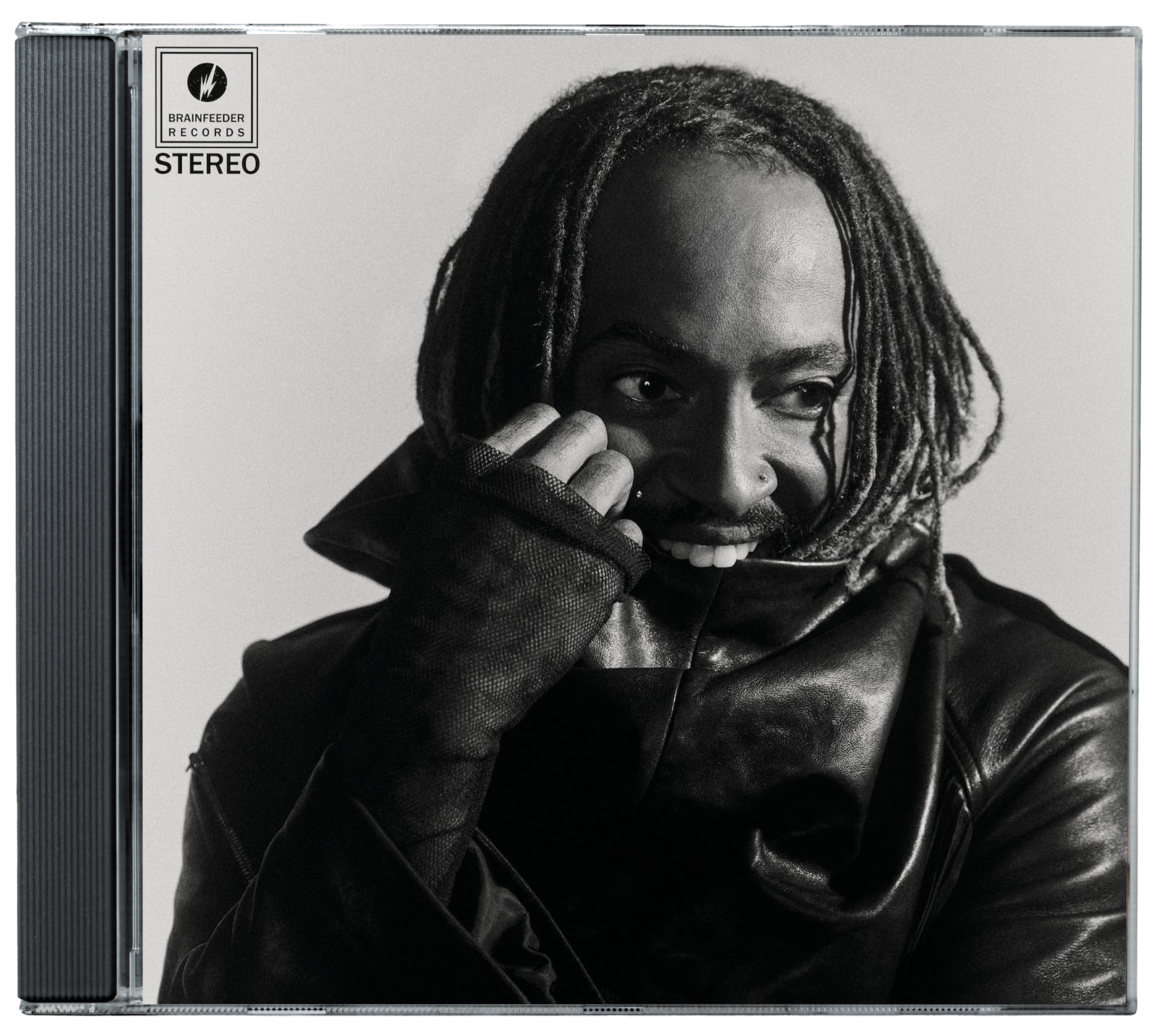 CD cover