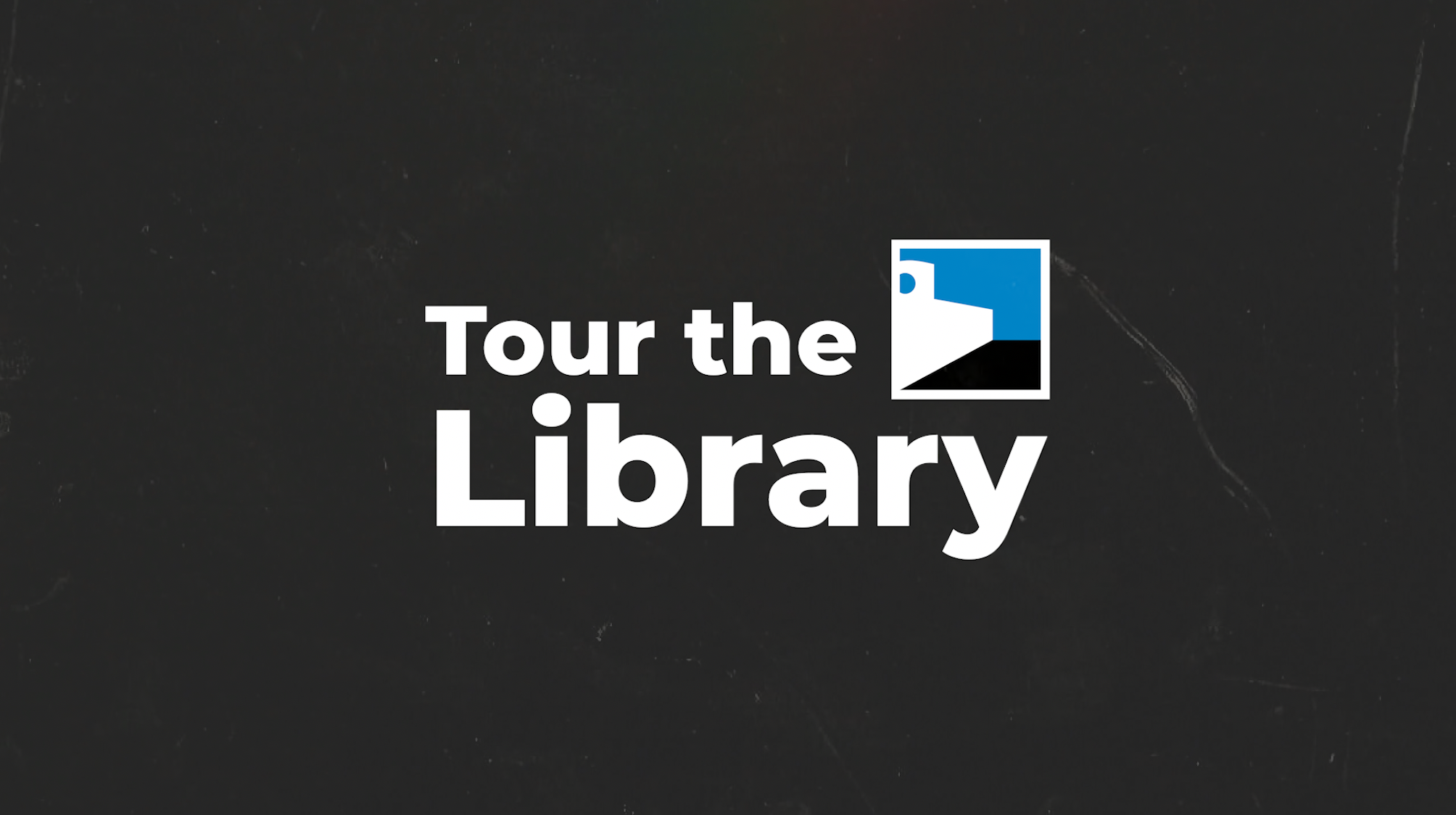tour the library