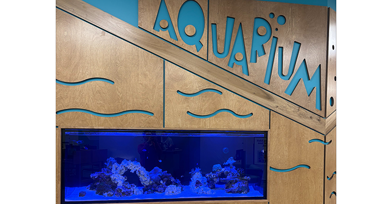 aquarium