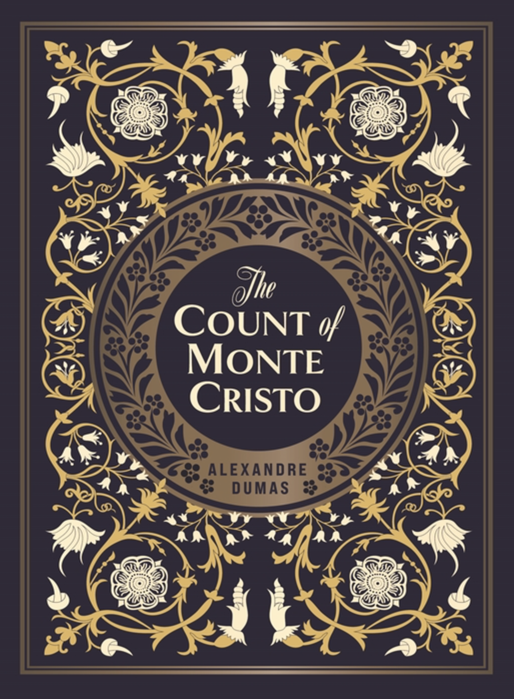 The Count of Monte Cristo
