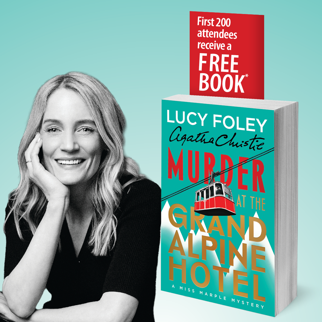 foley and book