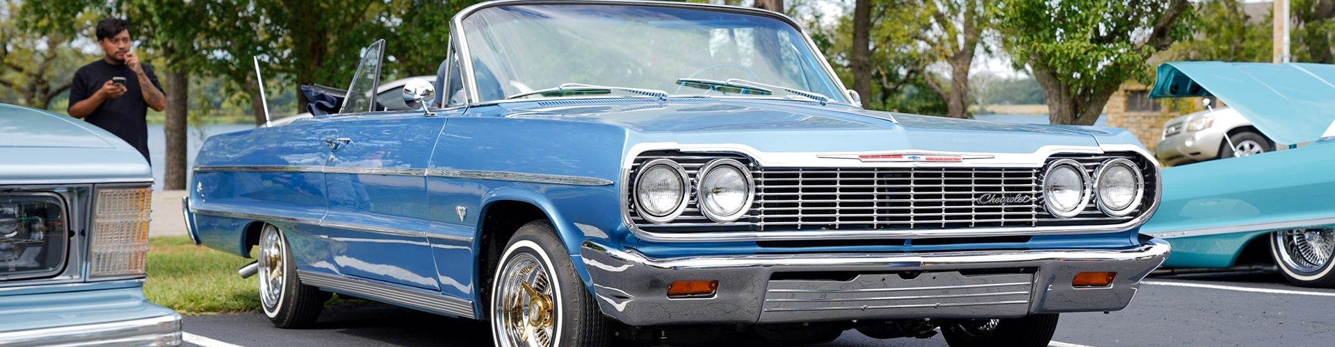 lowrider
