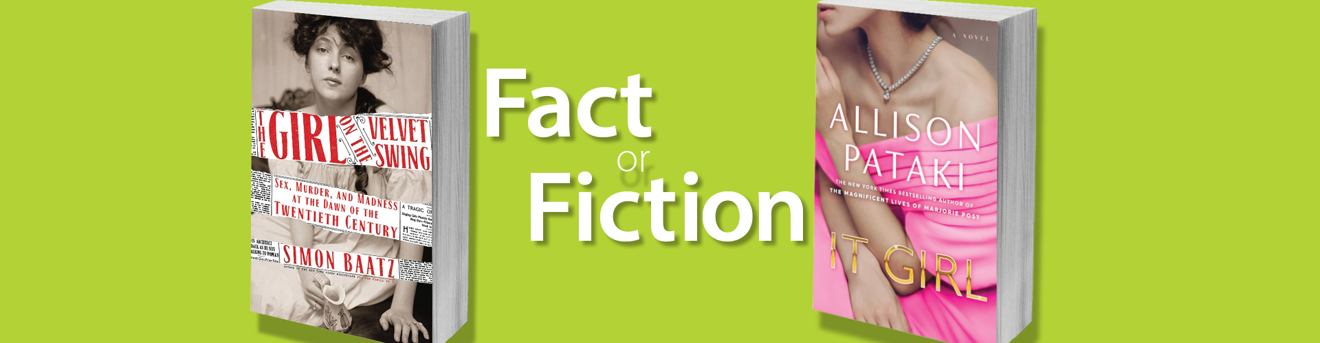 Fact or Fiction