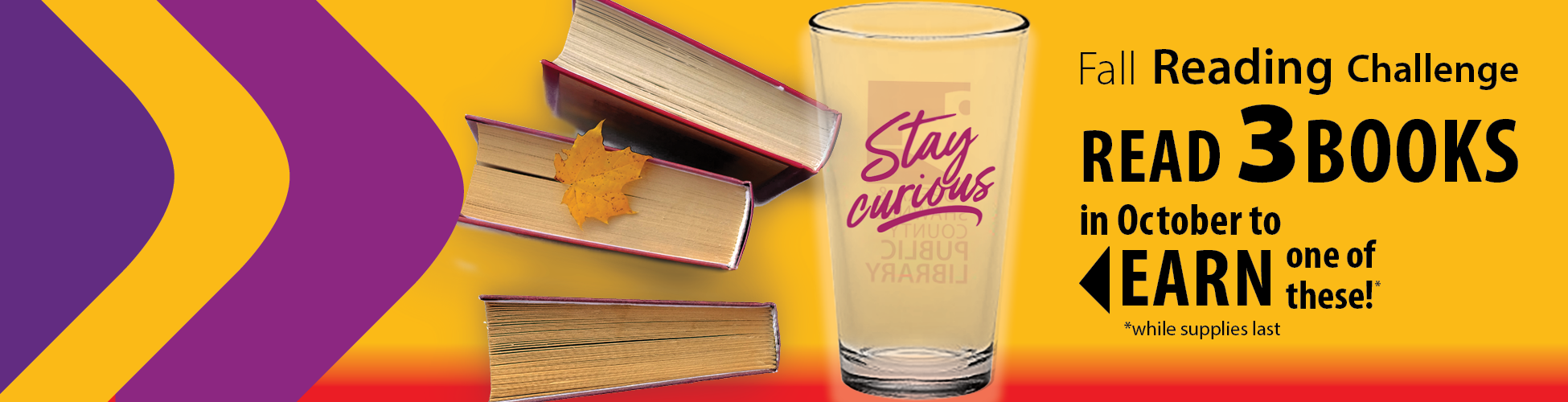 reading challenge