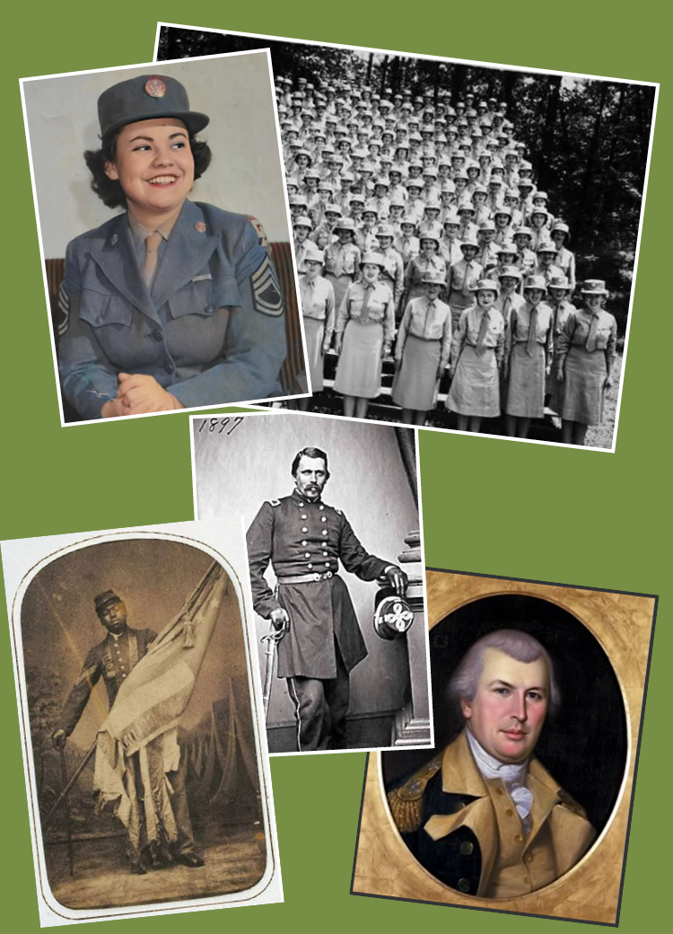 historical millitary photos