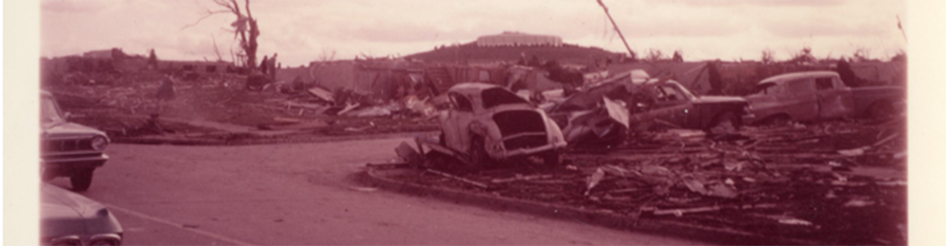 1966 tornado
