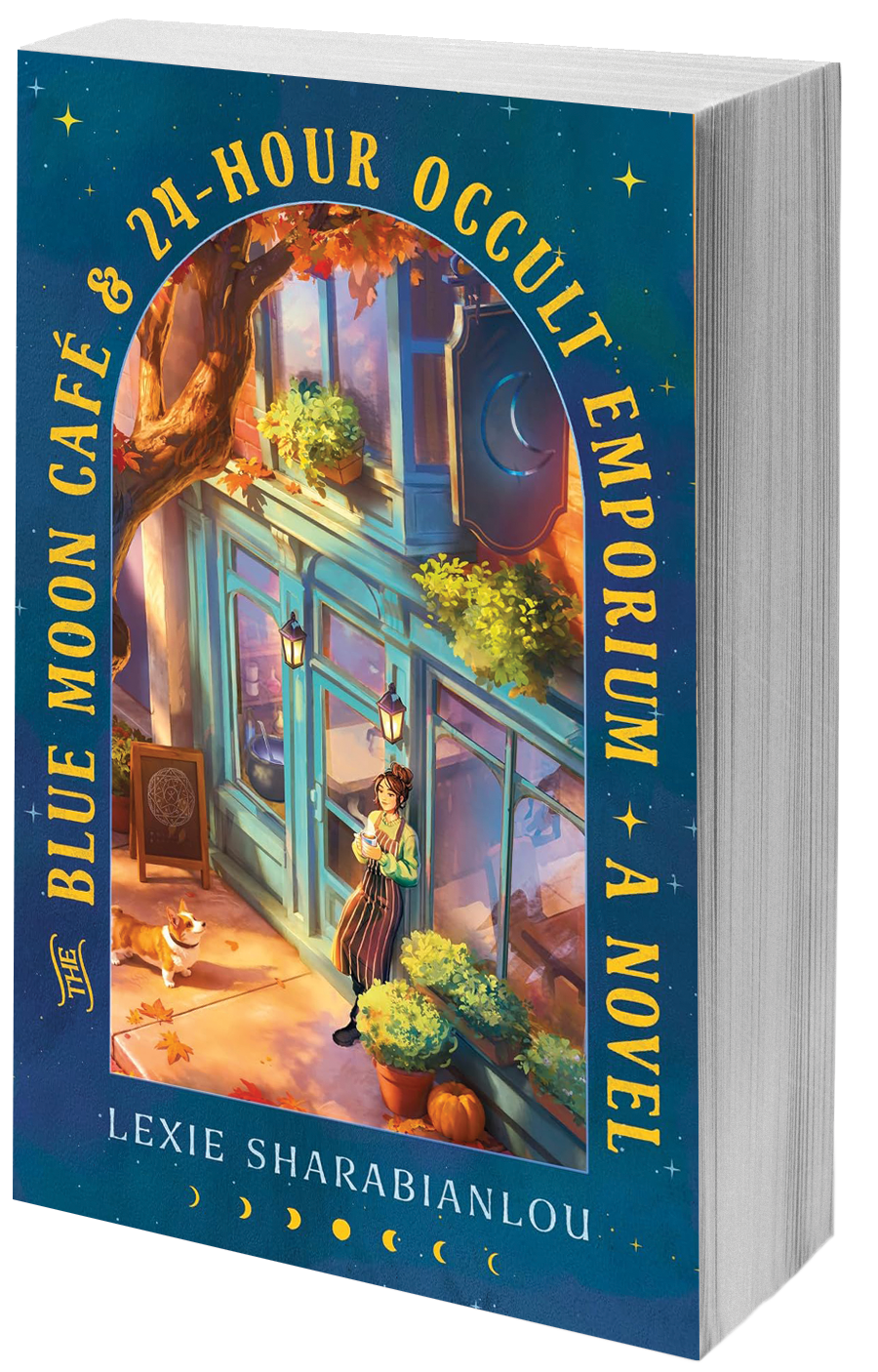 book cover book shop