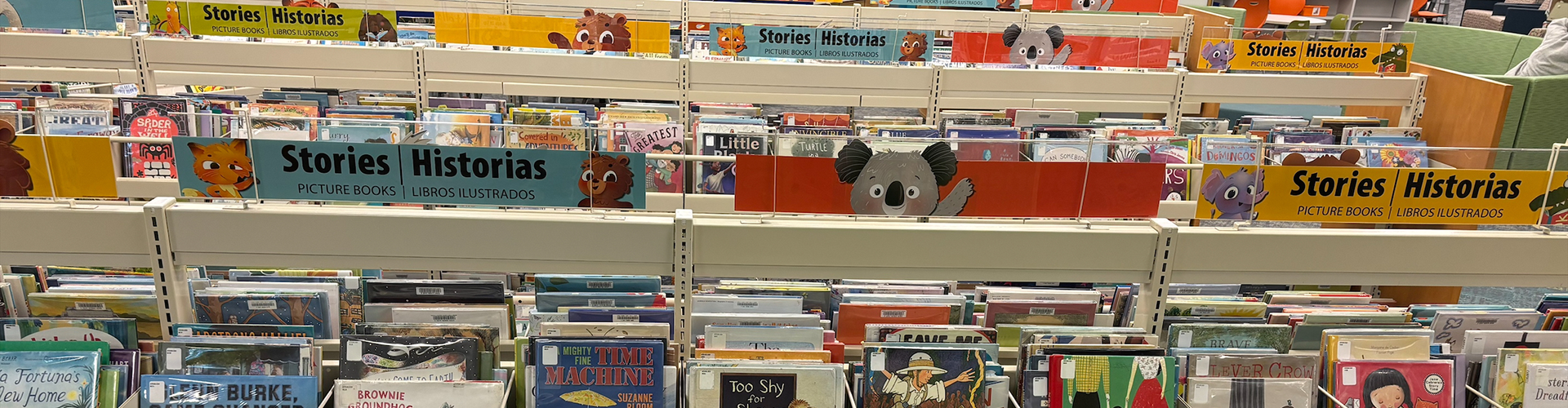 picture books