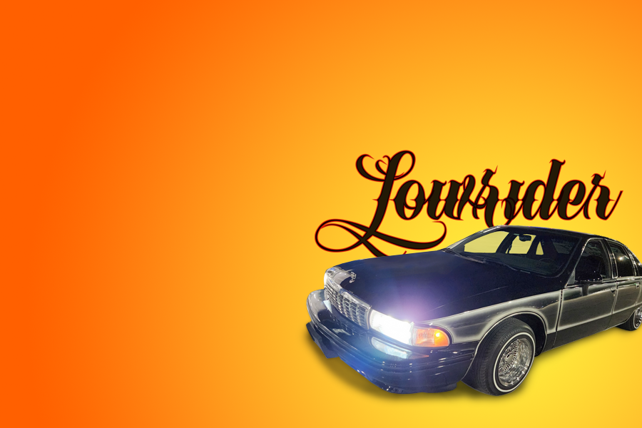 lowrider image