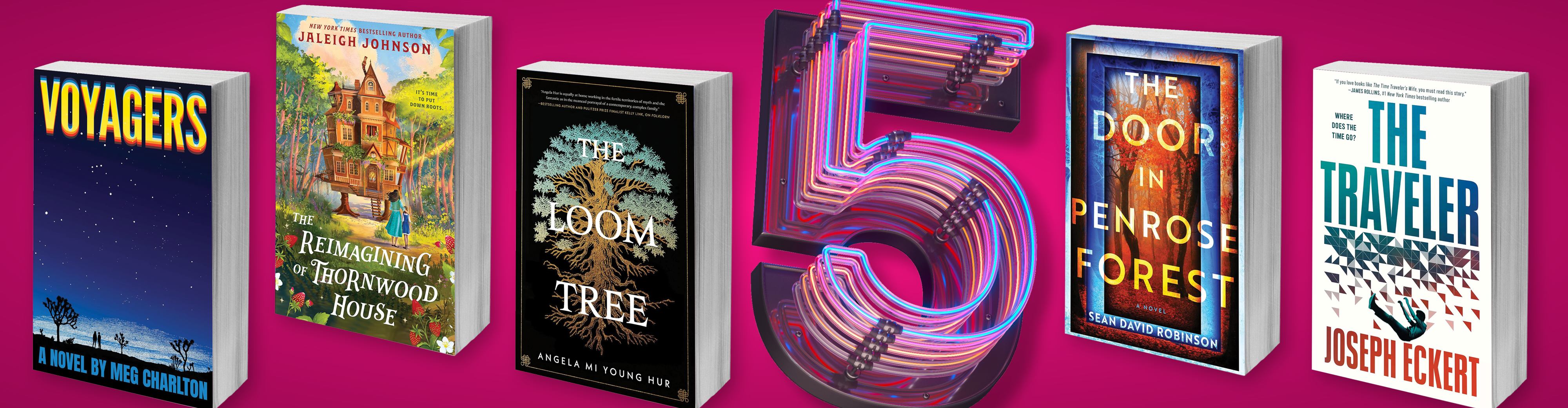 book covers