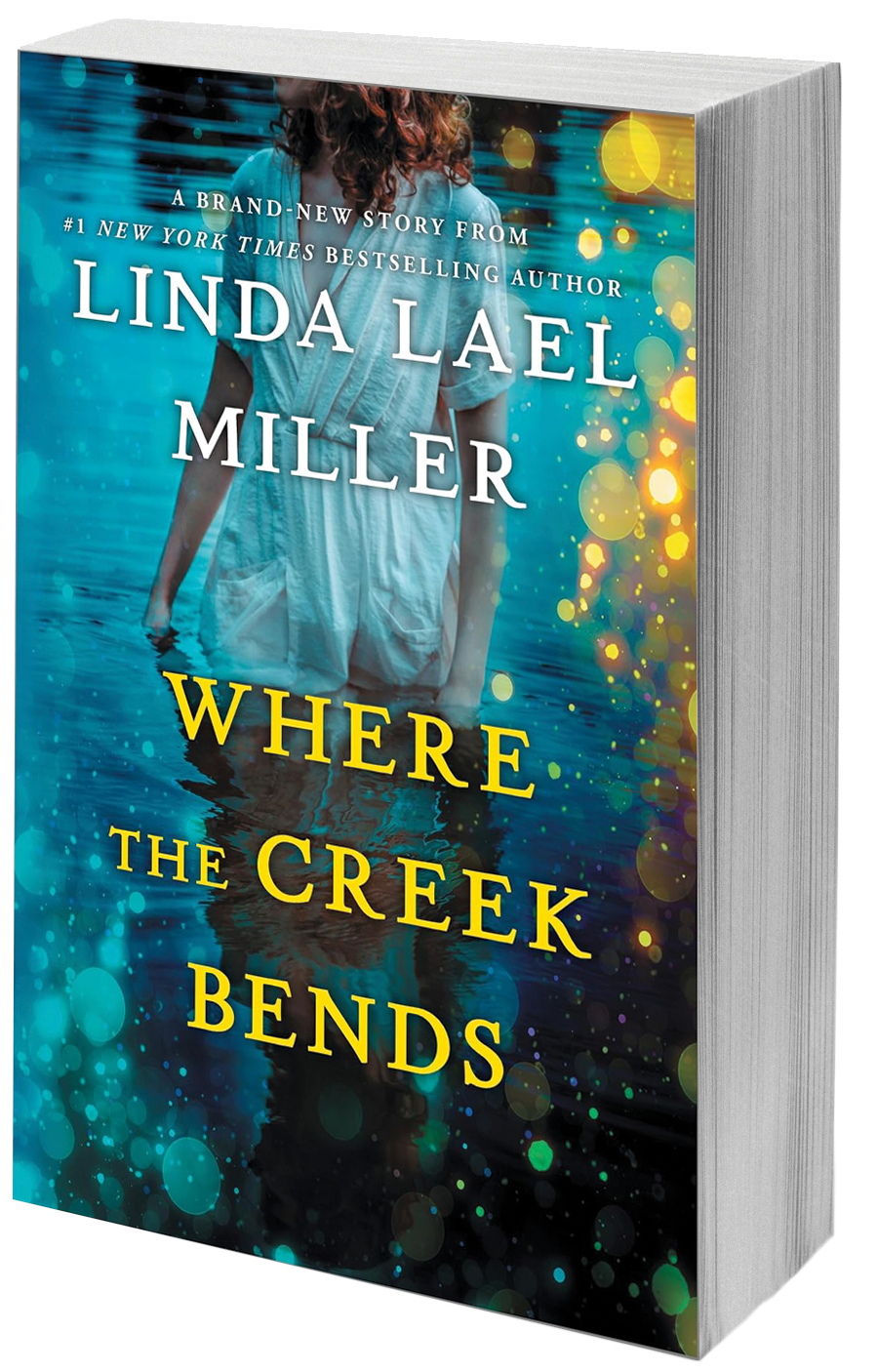 Where the Creek Bends