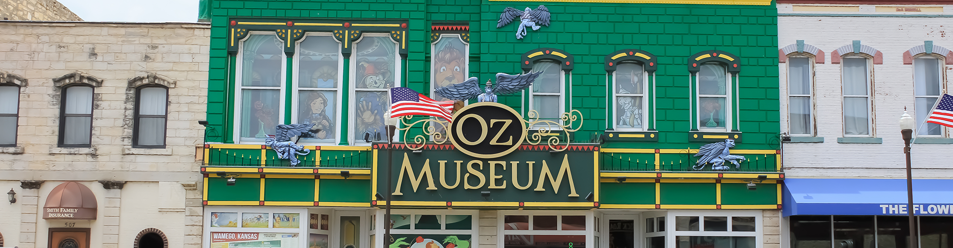 Oz Museum