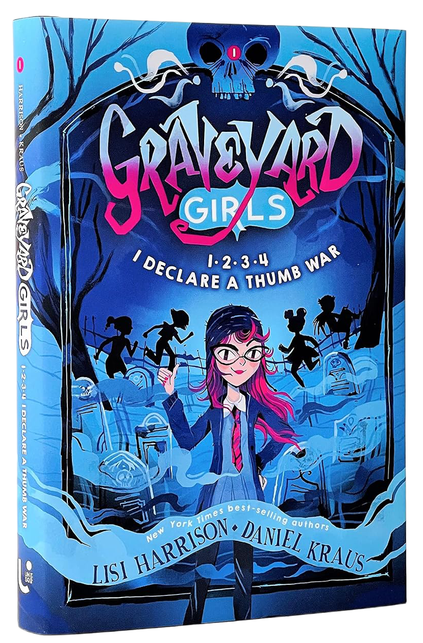 graveyard girls