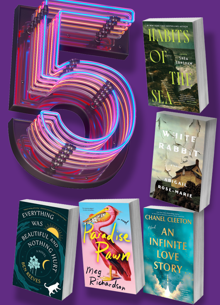 book covers