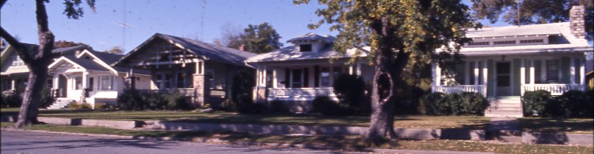 Topeka neighborhood