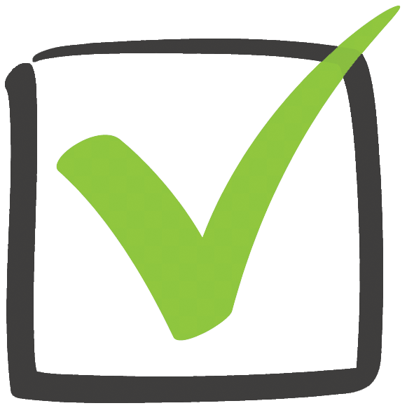 Check Mark