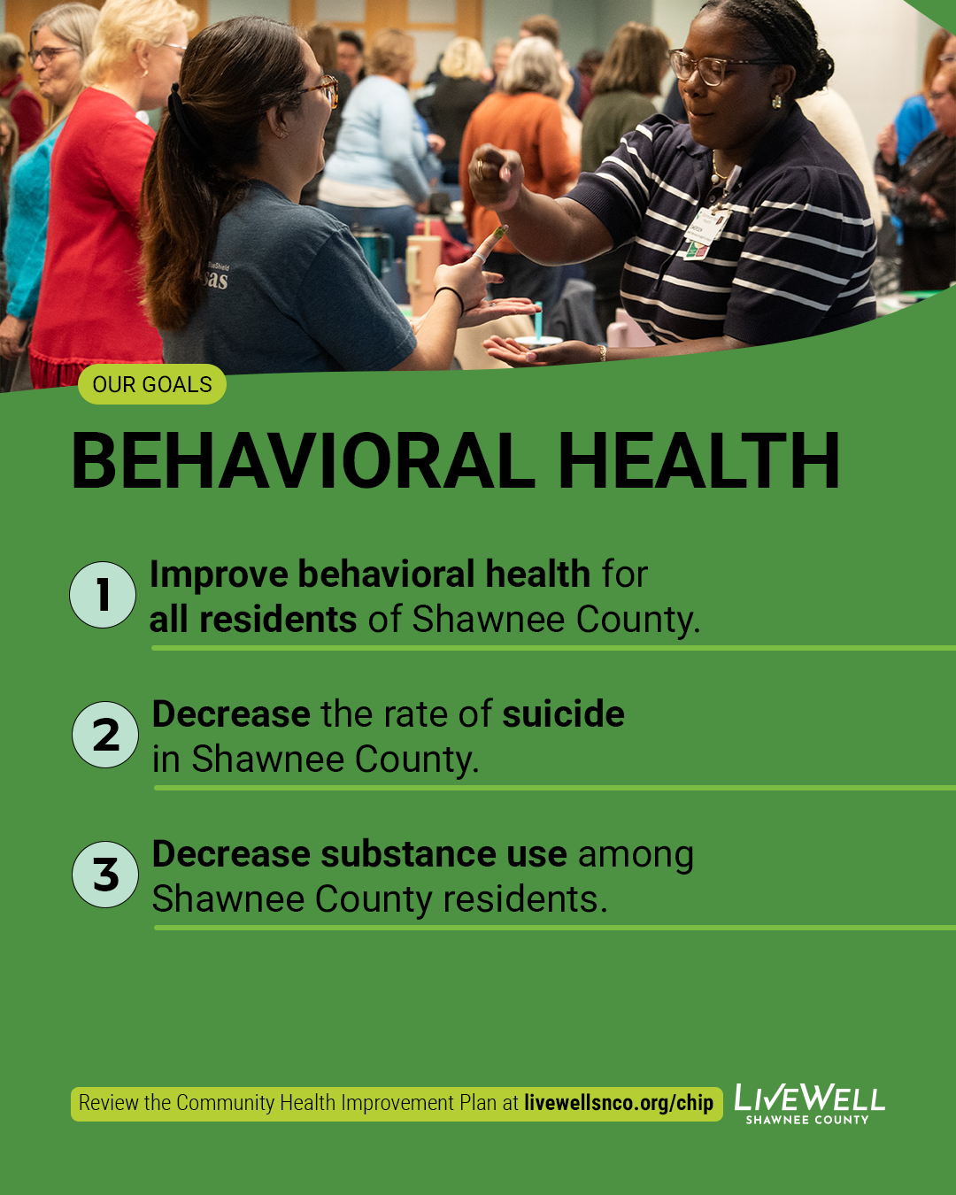 decrease suicide rates