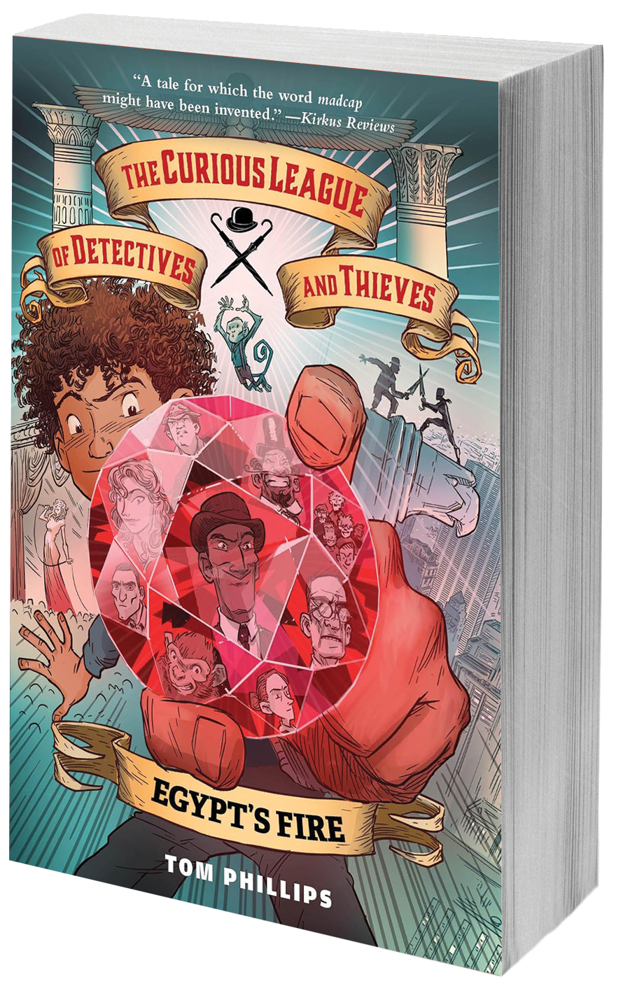book cover
