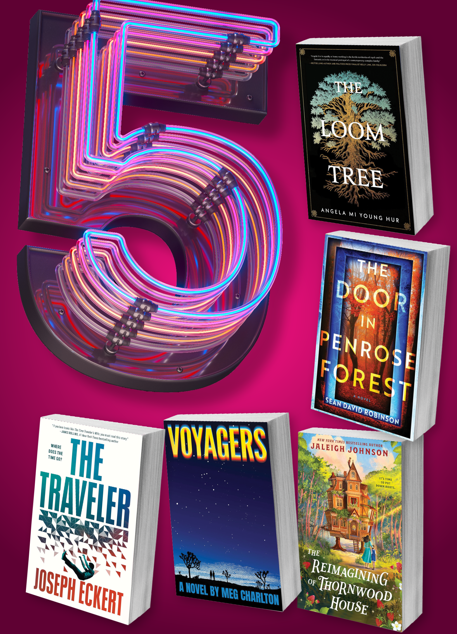 book covers