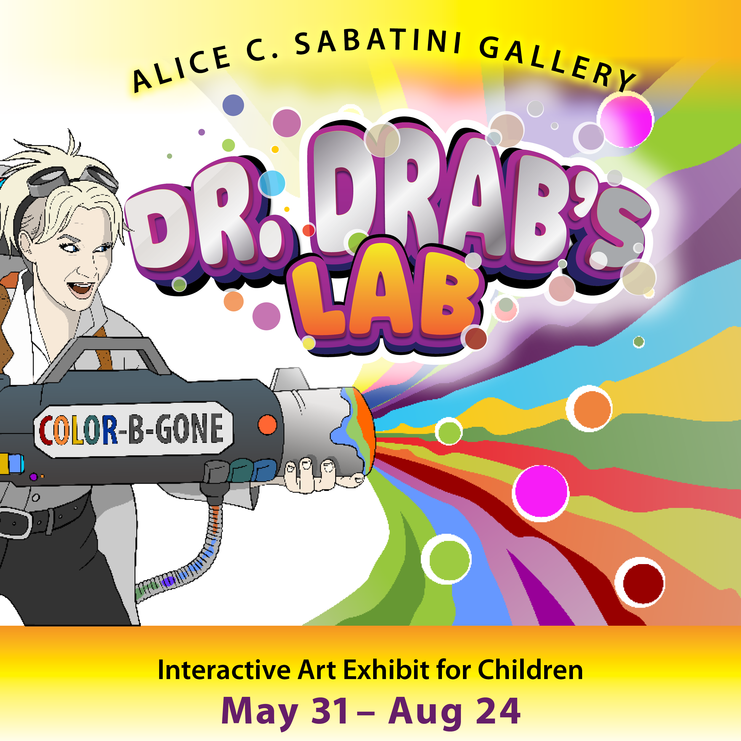 Dr. Drabs Lab square