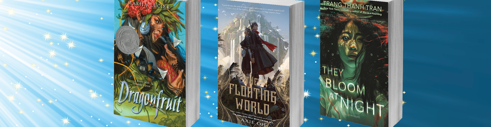 book covers