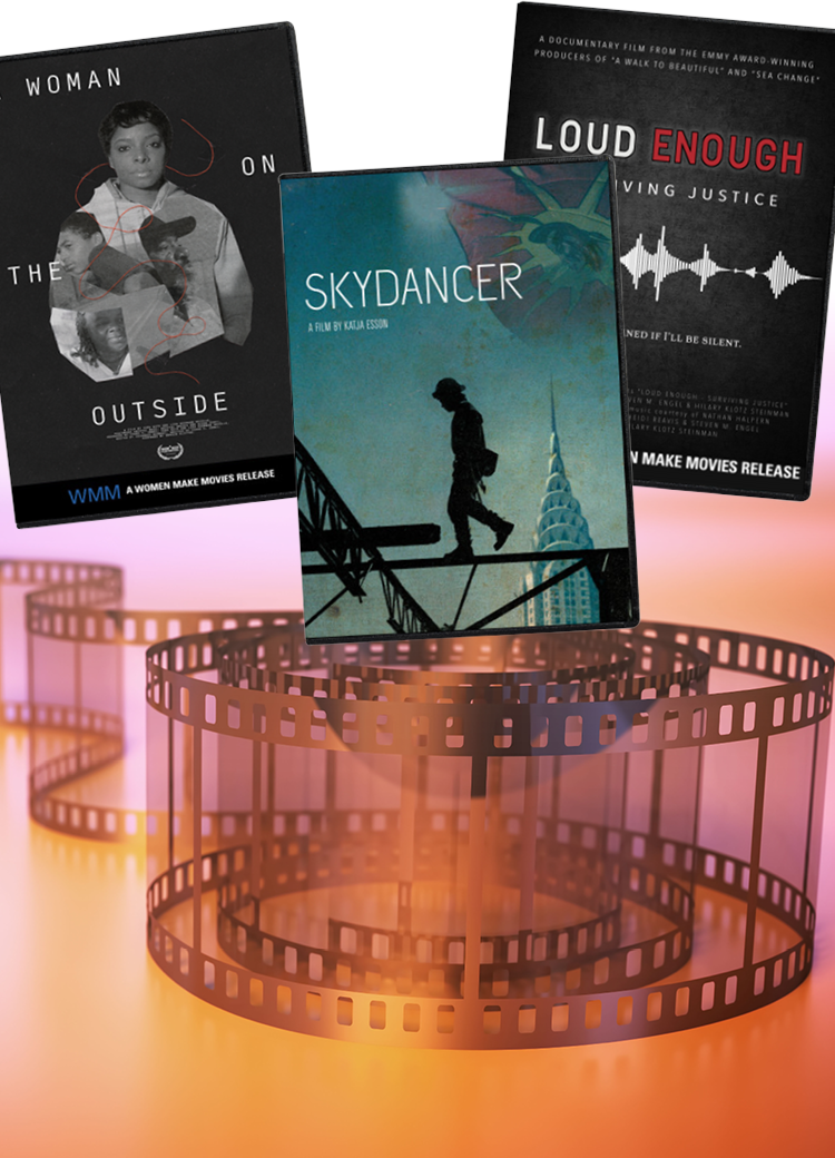 DVD covers
