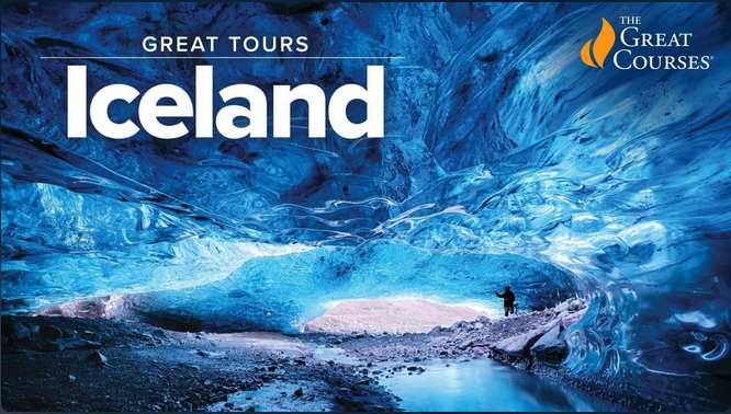 Great Tours Iceland