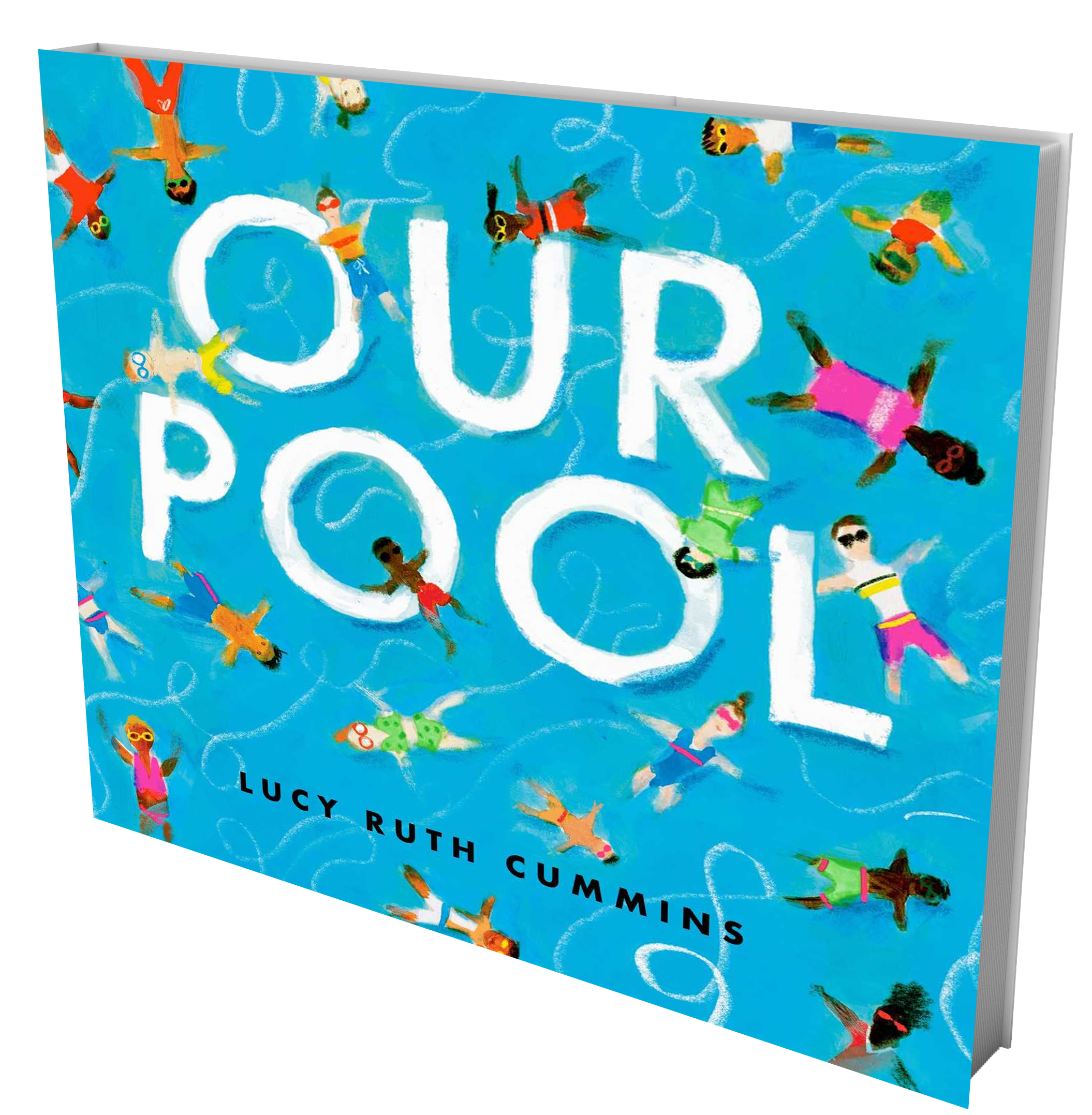 Our Pool