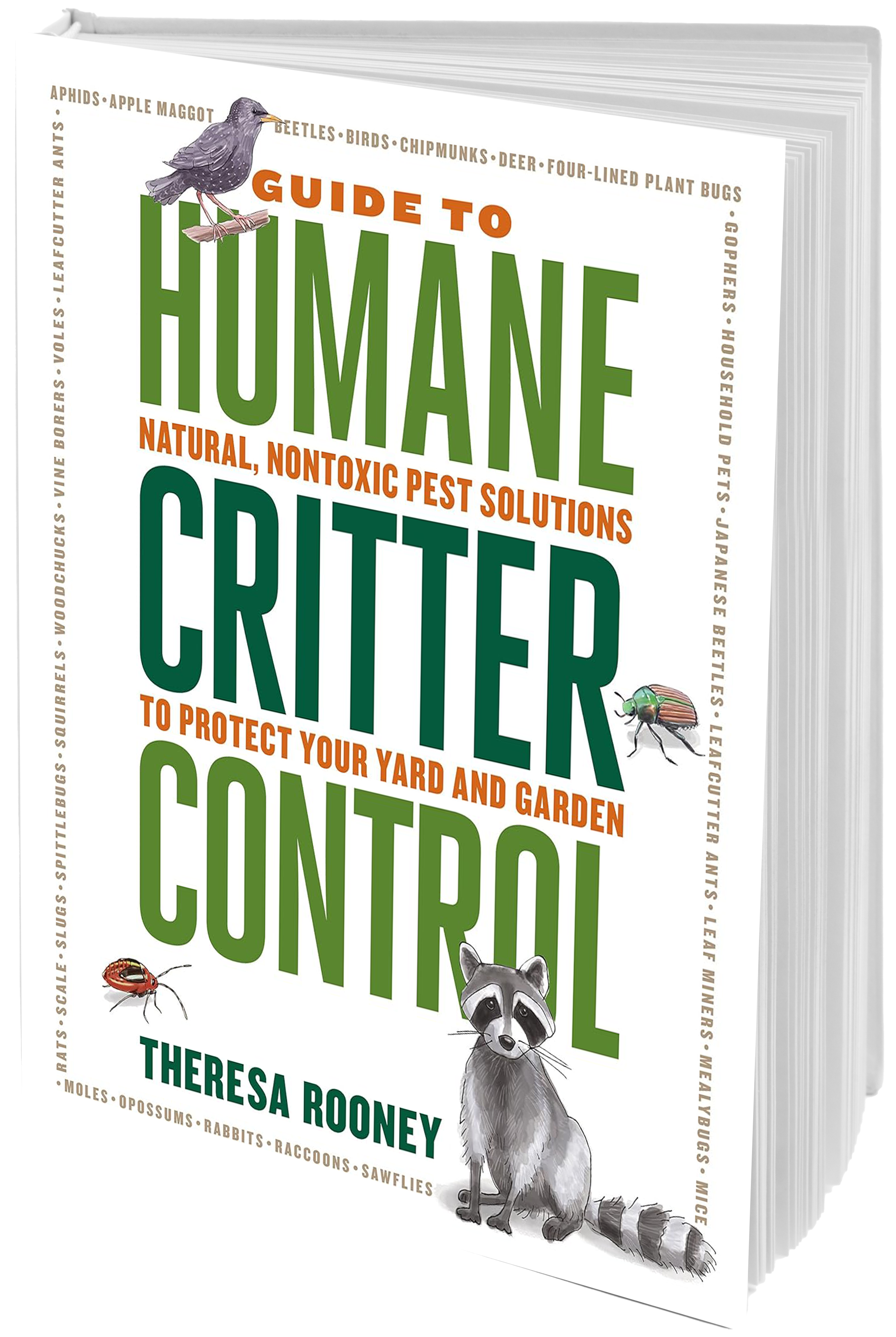 critter control