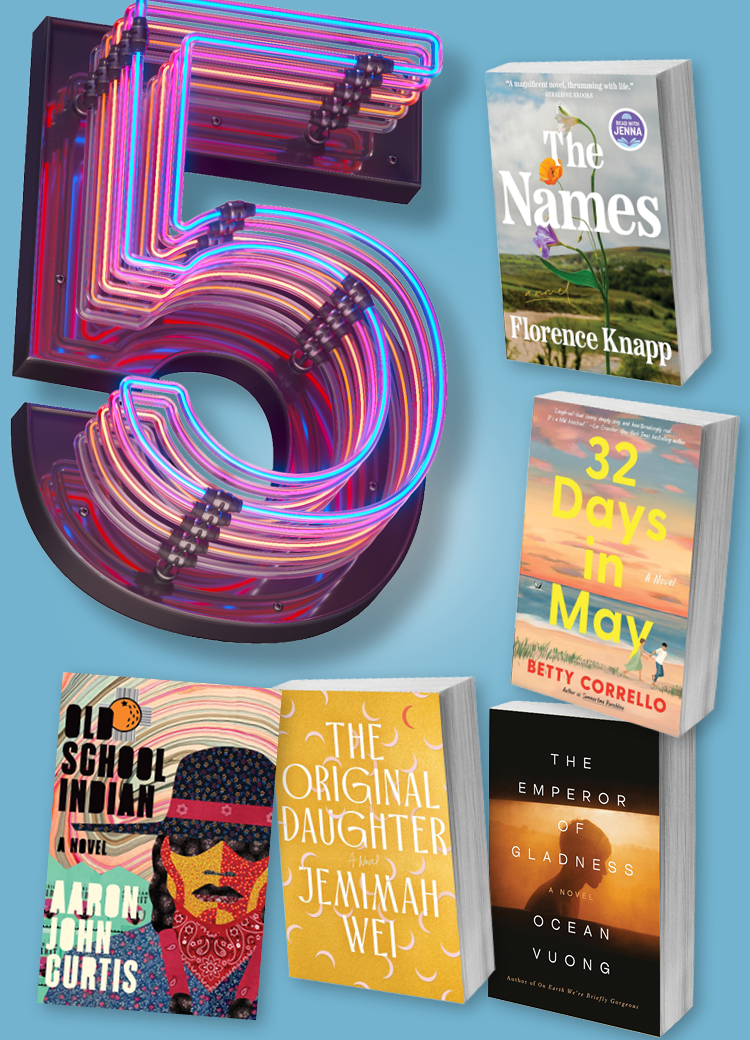 book covers