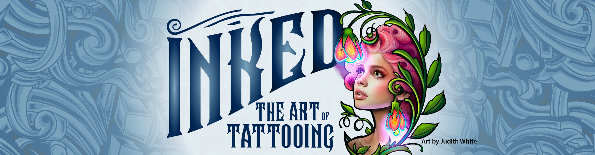 Inked Exhibit