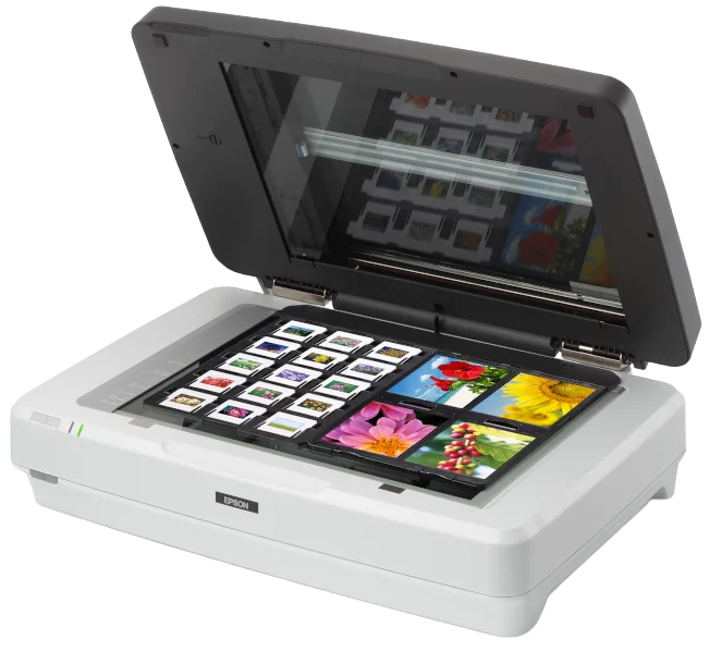 Epson Scanner