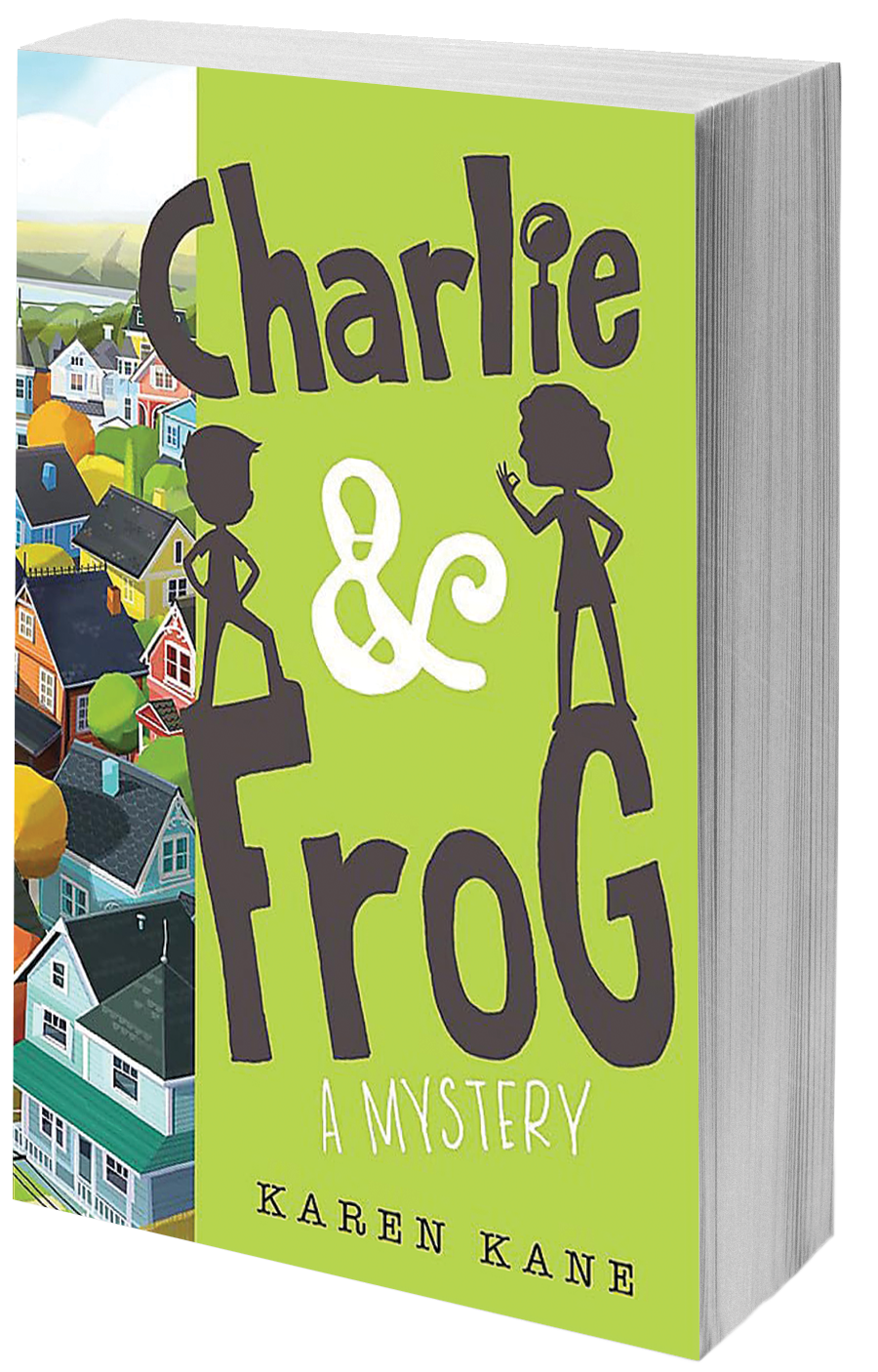 book cover