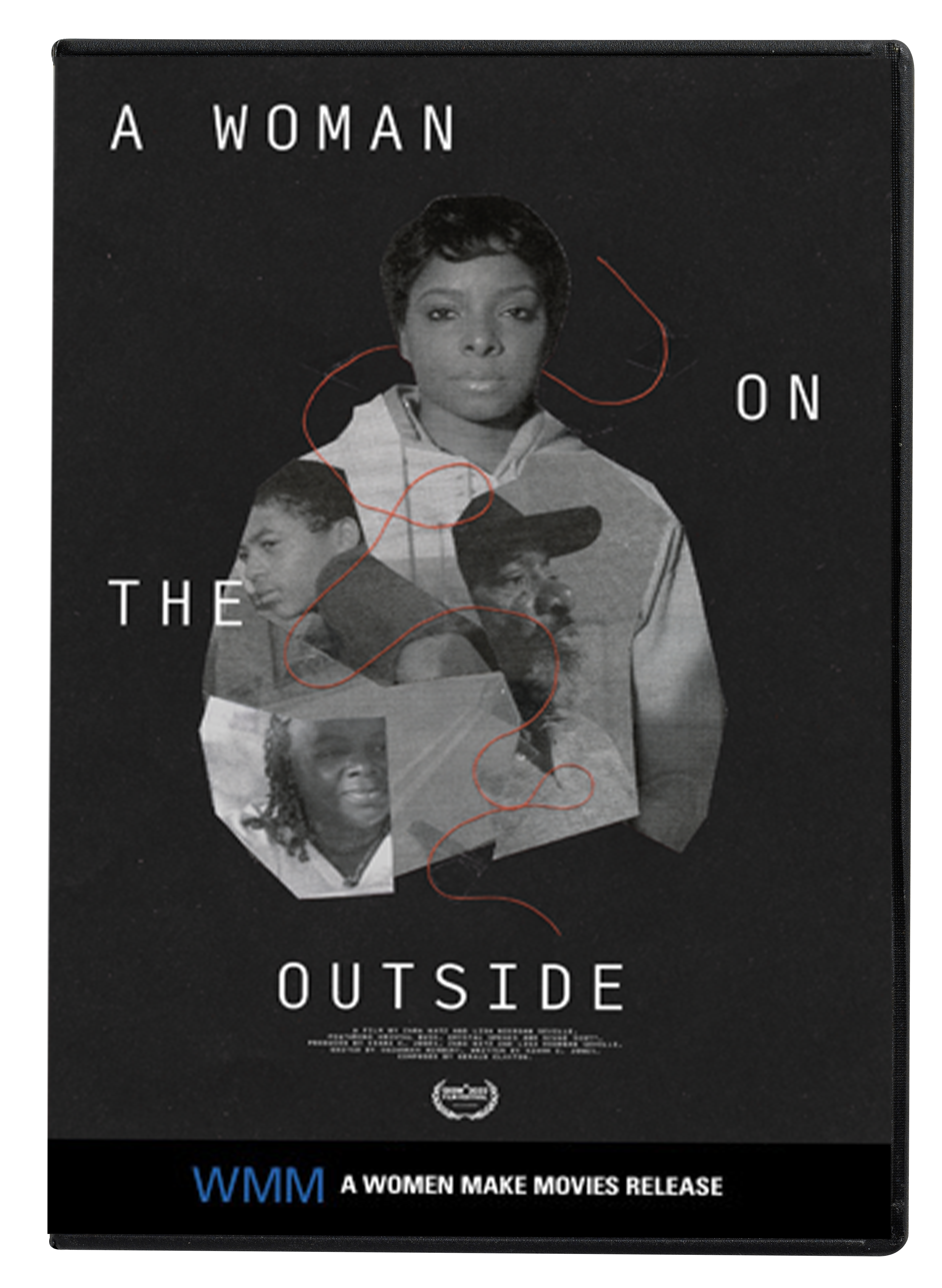 DVD cover 